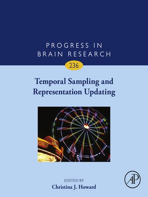 cover image of Temporal Sampling and Representation Updating